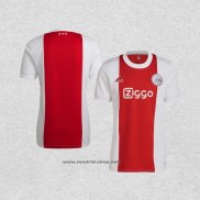 Tailandia Camiseta Ajax Primera 2021-2022