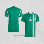 Tailandia Camiseta Argelia Segunda 2022
