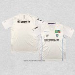 Tailandia Camiseta Avispa Fukuoka Segunda 2024