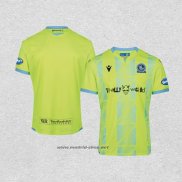 Tailandia Camiseta Blackburn Rovers Tercera 2023-2024