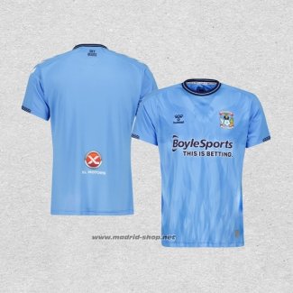 Tailandia Camiseta Coventry City Primera 2021-2022