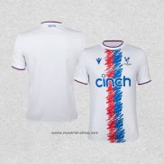 Tailandia Camiseta Crystal Palace Segunda 2022-2023