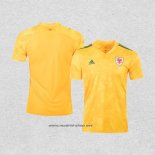 Tailandia Camiseta Gales Segunda 2020-2021