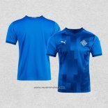 Tailandia Camiseta Islandia Primera 2020-2021