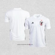 Tailandia Camiseta Japon Segunda 2020