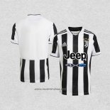 Tailandia Camiseta Juventus Primera 2021-2022