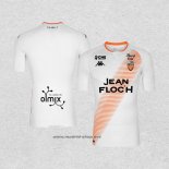 Tailandia Camiseta Lorient Segunda 2020-2021