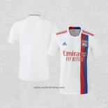 Tailandia Camiseta Lyon Primera 2021-2022
