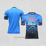Tailandia Camiseta Napoli Halloween 2022-2023