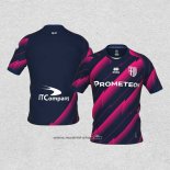 Tailandia Camiseta Parma Tercera 2022-2023