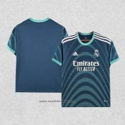 Tailandia Camiseta Real Madrid Classic 2022