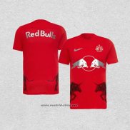Tailandia Camiseta Red Bull Salzburg Cuarto 2022-2023