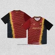 Tailandia Camiseta Roma Aries 2022-2023