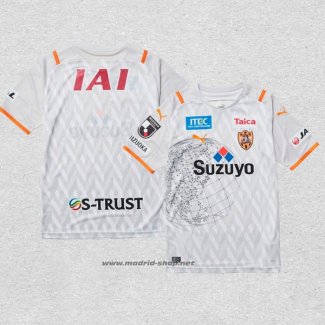 Tailandia Camiseta Shimizu S-Pulse Segunda 2021