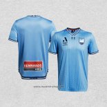 Tailandia Camiseta Sydney FC Primera 2023-2024