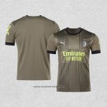 Camiseta AC Milan Tercera 2022-2023