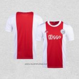 Camiseta Ajax Primera 2021-2022