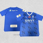 Camiseta Al Hilal Primera 2023-2024