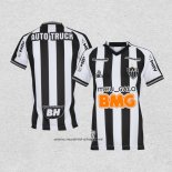 Camiseta Atletico Mineiro Primera Mujer 2020-2021