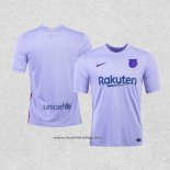 Camiseta Barcelona Segunda 2021-2022