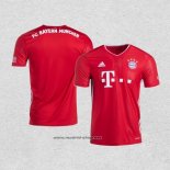Camiseta Bayern Munich Primera 2020-2021
