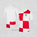 Camiseta Croacia Primera 2024