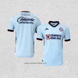 Camiseta Cruz Azul Segunda 2023-2024