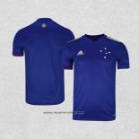 Camiseta Cruzeiro Primera 2021