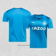 Camiseta Olympique Marsella Tercera 2022-2023