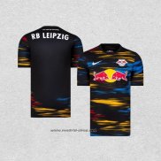Camiseta RB Leipzig Segunda 2021-2022