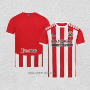 Camiseta Sheffield United Primera 2021-2022