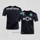 Camiseta Sporting Segunda 2020-2021