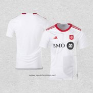 Camiseta Toronto Segunda 2024-2025
