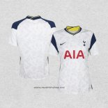 Camiseta Tottenham Hotspur Primera Mujer 2020-2021