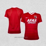 Tailandia Camiseta AZ Alkmaar Primera 2021-2022