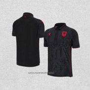 Tailandia Camiseta Albania Tercera 2023