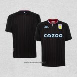 Tailandia Camiseta Aston Villa Segunda 2020-2021