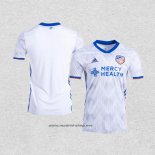 Tailandia Camiseta FC Cincinnati Segunda 2020