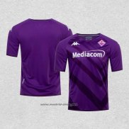 Tailandia Camiseta Fiorentina Primera 2022-2023