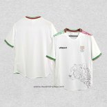 Tailandia Camiseta Iran Primera 2021