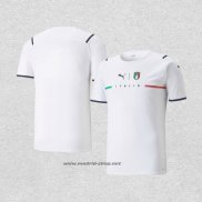 Tailandia Camiseta Italia Segunda 2021