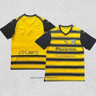 Tailandia Camiseta Parma Segunda 2023-2024