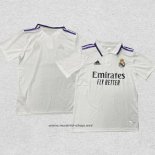 Tailandia Camiseta Real Madrid Primera 22-23