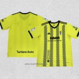 Tailandia Camiseta Real Oviedo Segunda 2020-2021