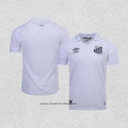 Tailandia Camiseta Santos Primera 2022