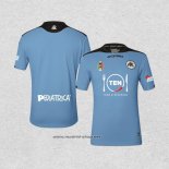 Tailandia Camiseta Spezia Tercera 2020-2021