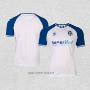 Tailandia Camiseta Tenerife Primera 2023-2024