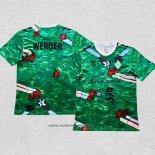 Tailandia Camiseta Werder Bremen Special 2023-2024