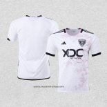 Camiseta DC United Segunda 2023-2024