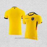 Camiseta Ecuador Primera 2022